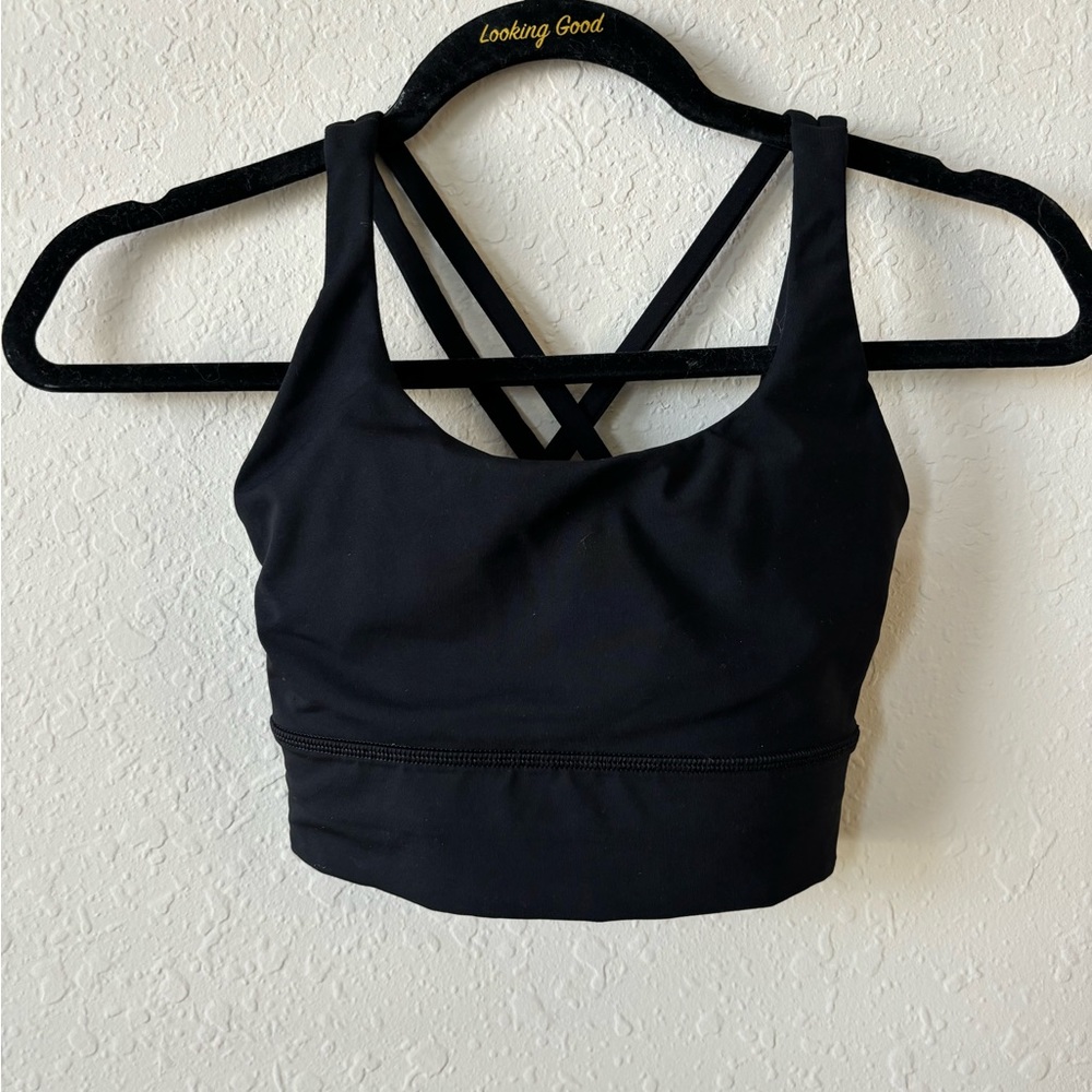 LULULEMON ENERGY BRA